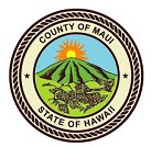 County of Maui